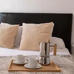 Teatinos Appartement