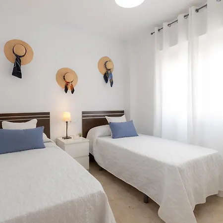 Appartement Teatinos